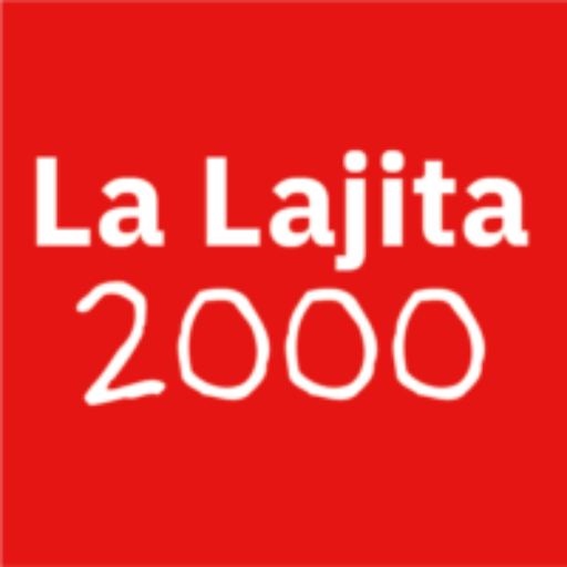 La lajita 2000